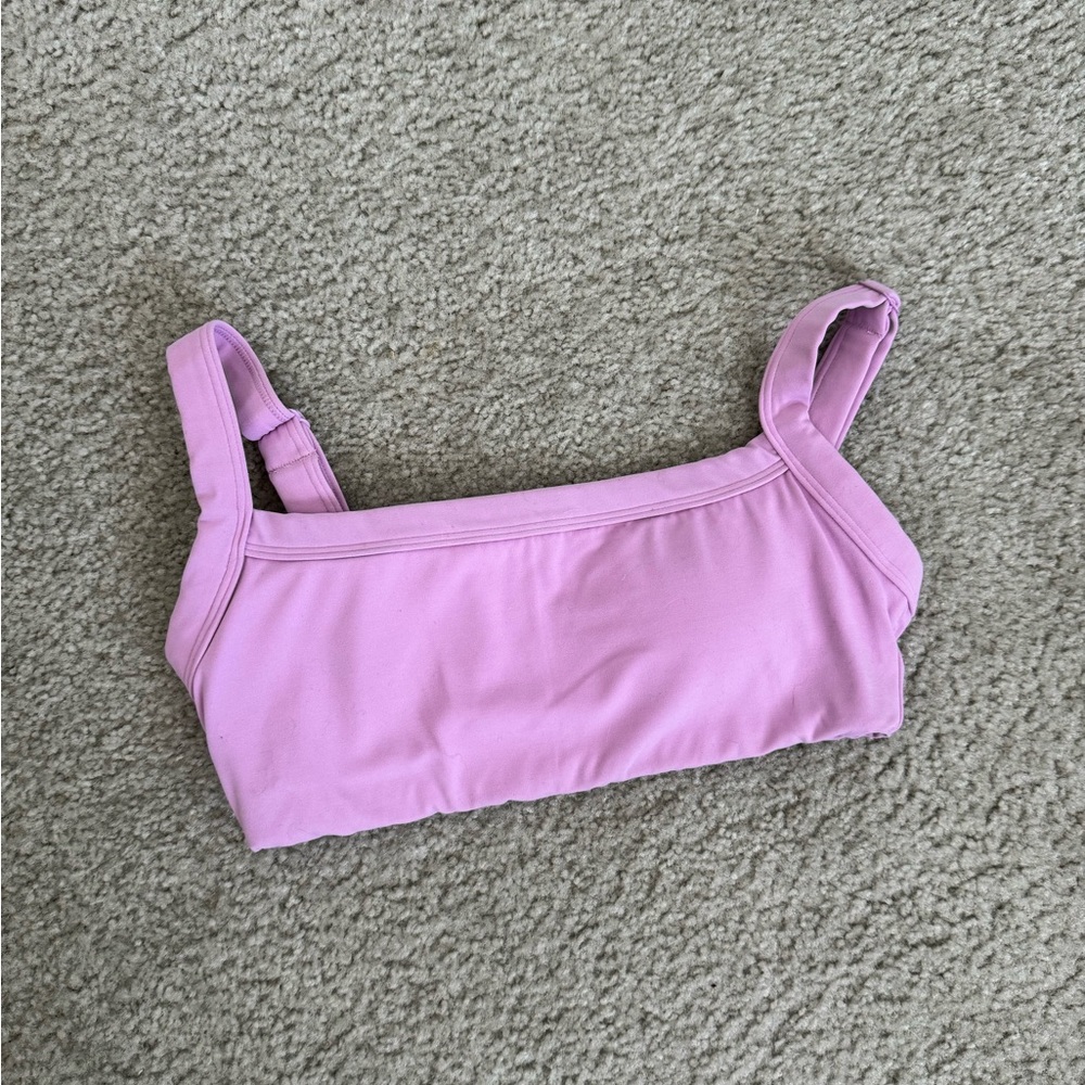 Vitality Bra